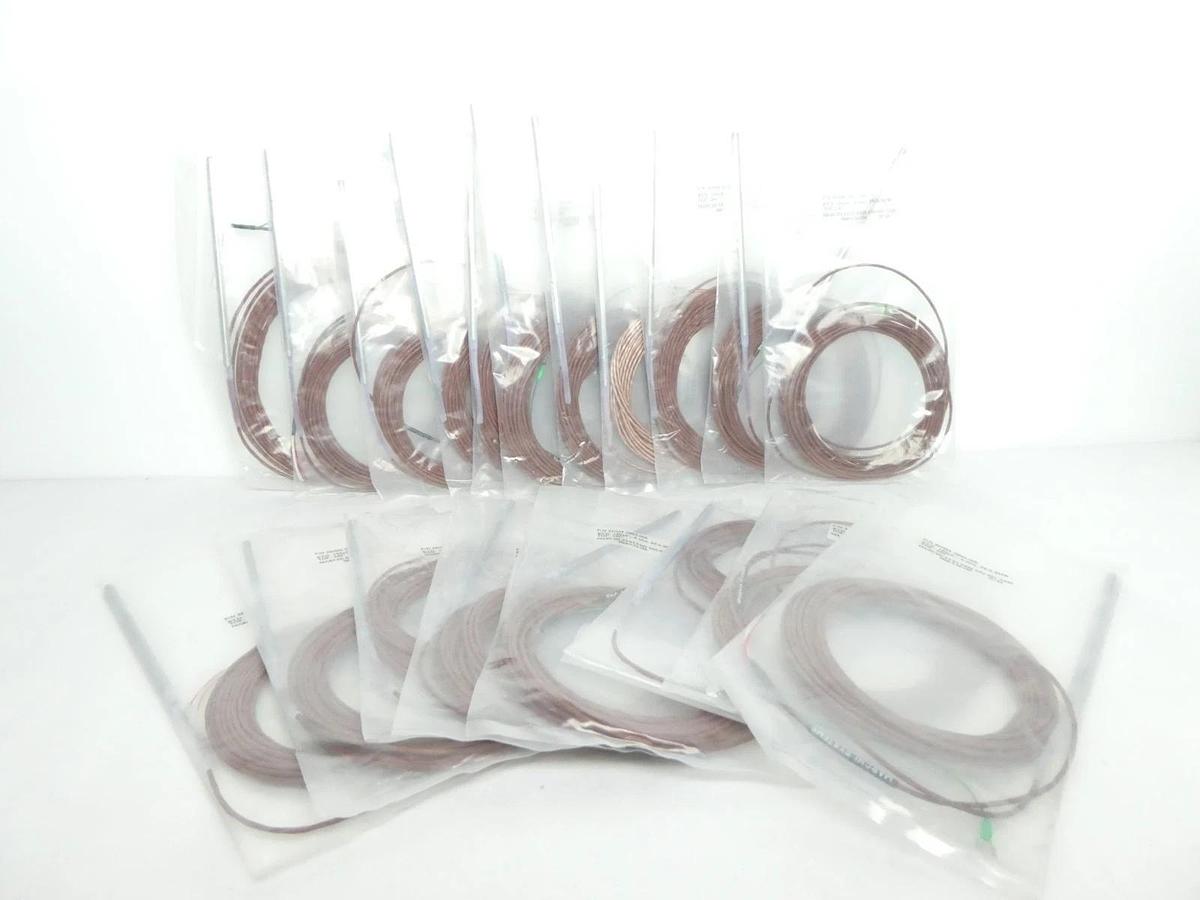 Marchi Systems SDSM-0863-006 Thermocouple Probe Lot of 19 New Surplus