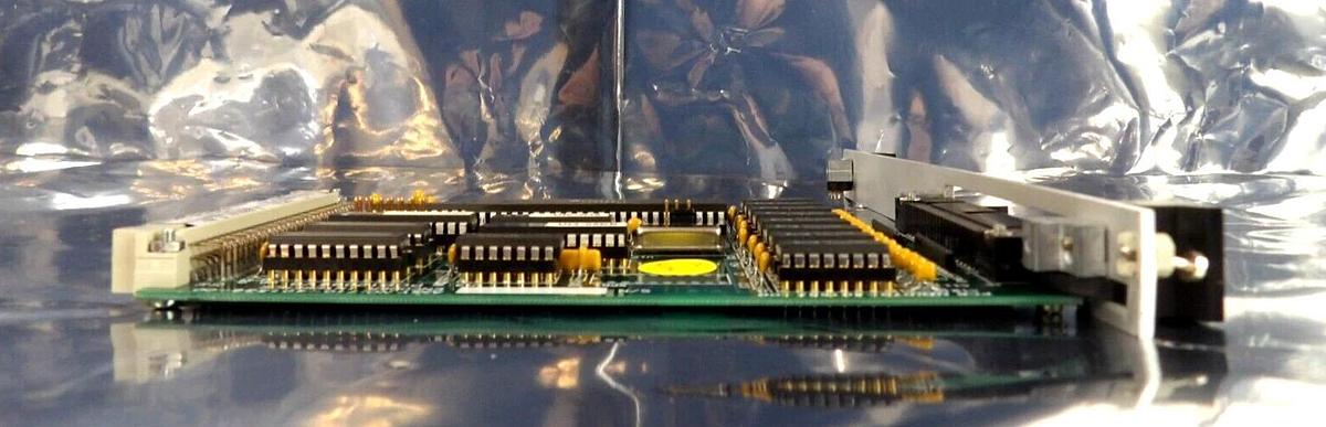 Used KLA-Tencor 710-401536-00 Encoder Interface PCB Card 073-401537-00 Working Spare