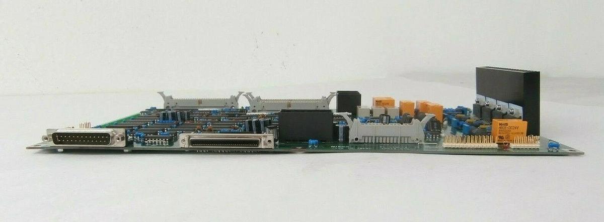 Used Nikon 4S018-679 Processor PCB RL-LIBHT2 NSR Series Damaged Untested As-Is