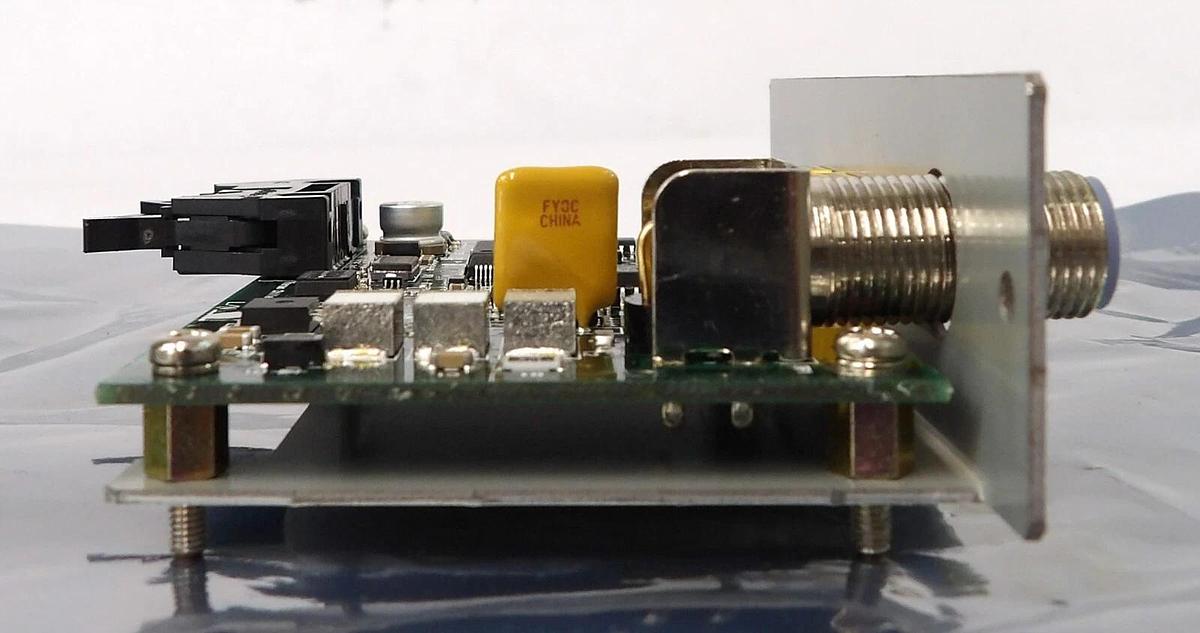 Used SMC P49822127 Thermo Chiller Unit Program DCA PCB P49823088 Working Spare