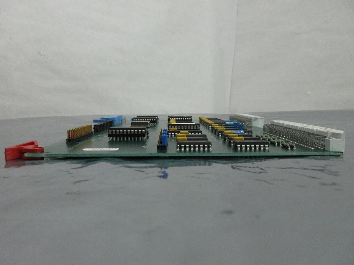 Used ASML 4022.428.11190 Timing Control PCB Card 4022.428.1119 PAS 5000/2500 Used