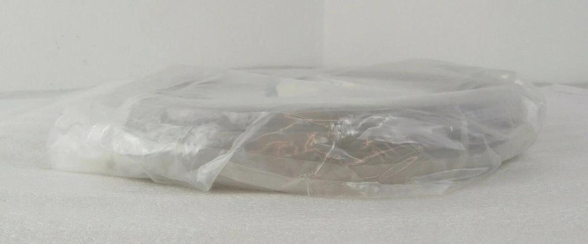 Trikon Technologies 701706 Aluminum Extended Anode Ring AL New Surplus