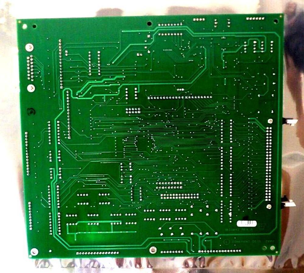 Used Coherent Deos 1039042 Microcomputer Q700 PCB Assembly C1039043 GEM-Q400 Working