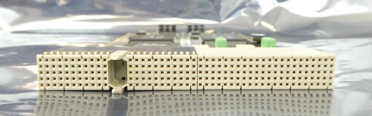 Used SST Woodhead AMAT-DNP-CPCI-1 DeviceNet Pro PCB Card AMAT 0190-05400 Working