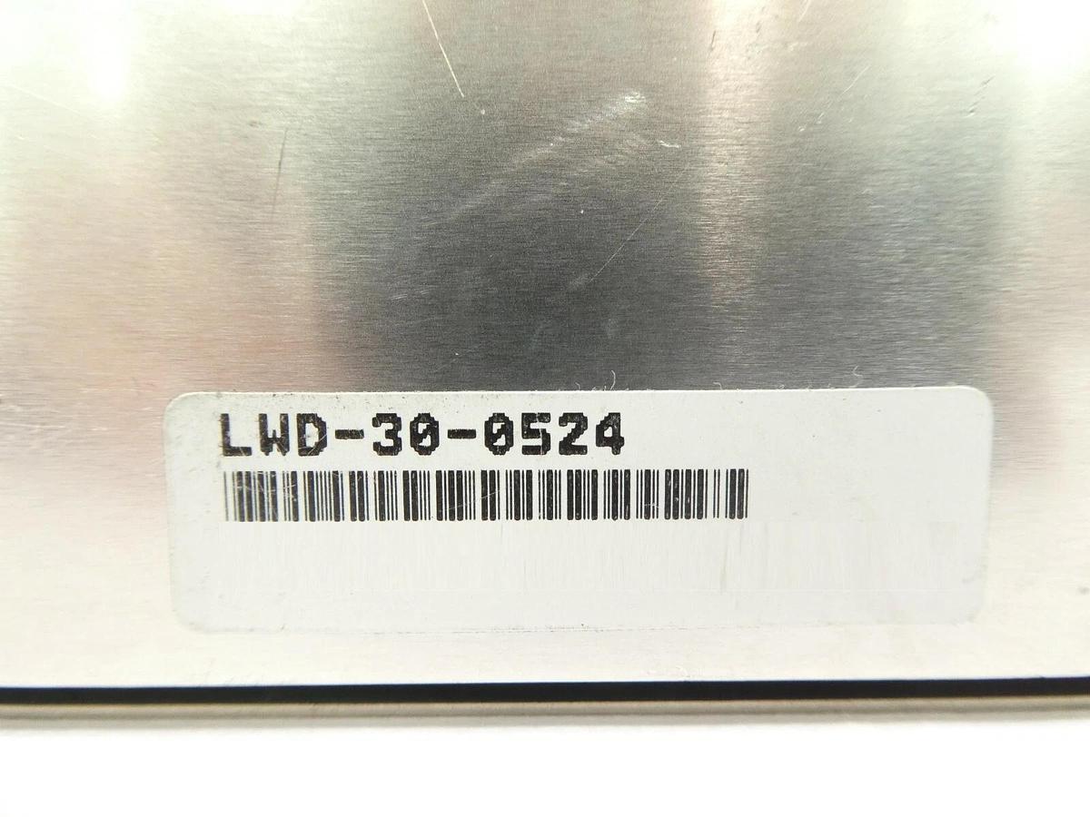 Used Nemic-Lambda LWD30-0524 Power Supply LWD-30-0524 Reseller Lot of 6 Working Spare