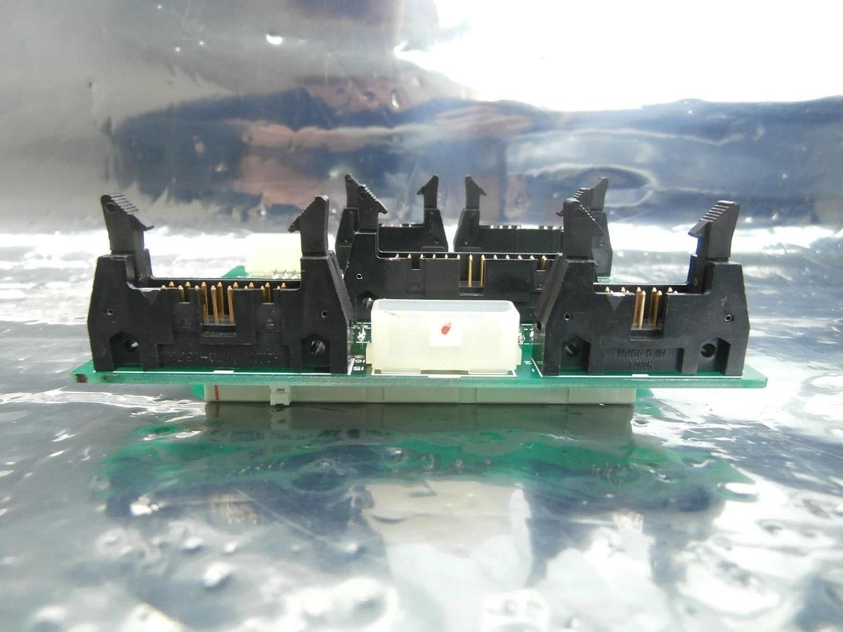Used Seiko Seiki P005Y008Z841-3MM Backplane PCB SCU-H1000C Used Working