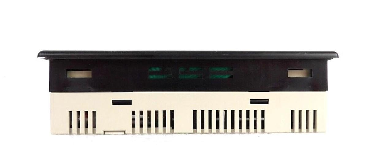 Used Omron NT31-ST122B-V2 Interactive Display Touch Screen LCD Spare Surplus