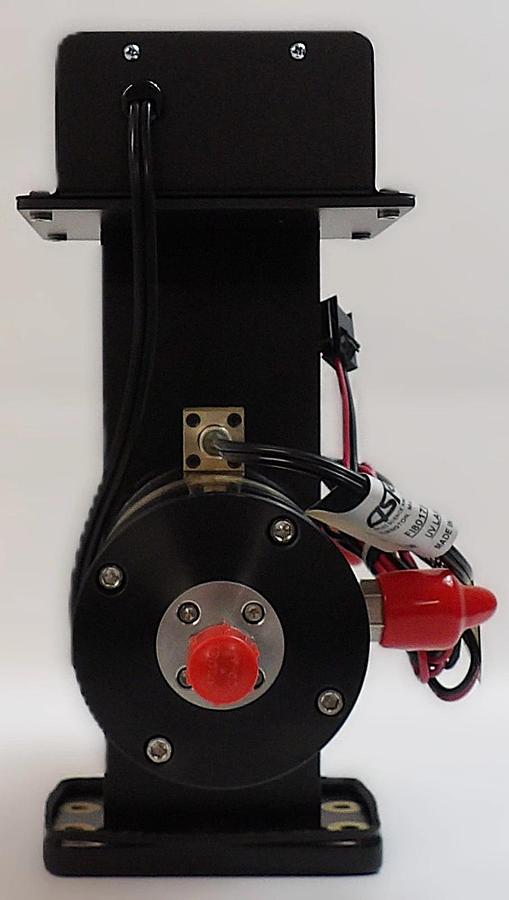 MKS Instruments AX7610RPN1-Q Downstream Plasma Source ASTeX PS20001-A New