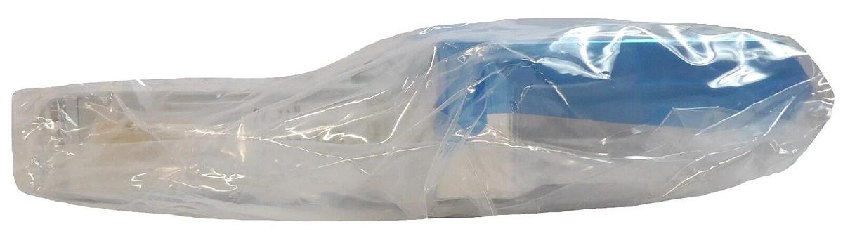 VAT 0340X-CA24-CJY1 Rectangular Insert MONOVAT Slit Valve New Surplus