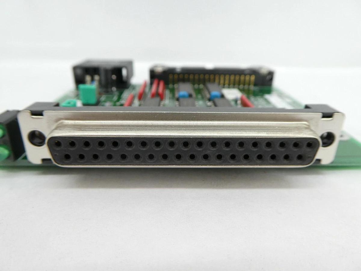 Used TEL Tokyo Electron E280-000015-13 Interface PCB E2B012-11/FDEX T-3044SS Spare