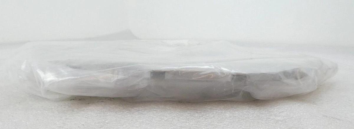 Refurbished Novellus Systems 15-00701-00 150mm Bottom Fork Retainer Plate Refurbished