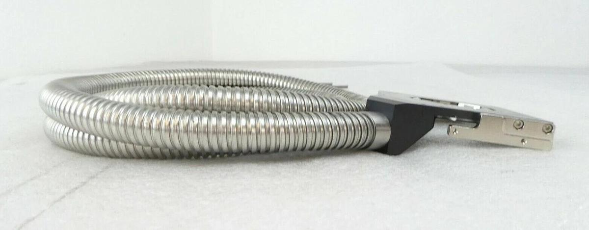 Used Rudolph Technologies 721630 Fiber Optic Illuminator Cable F30 Inspection Working