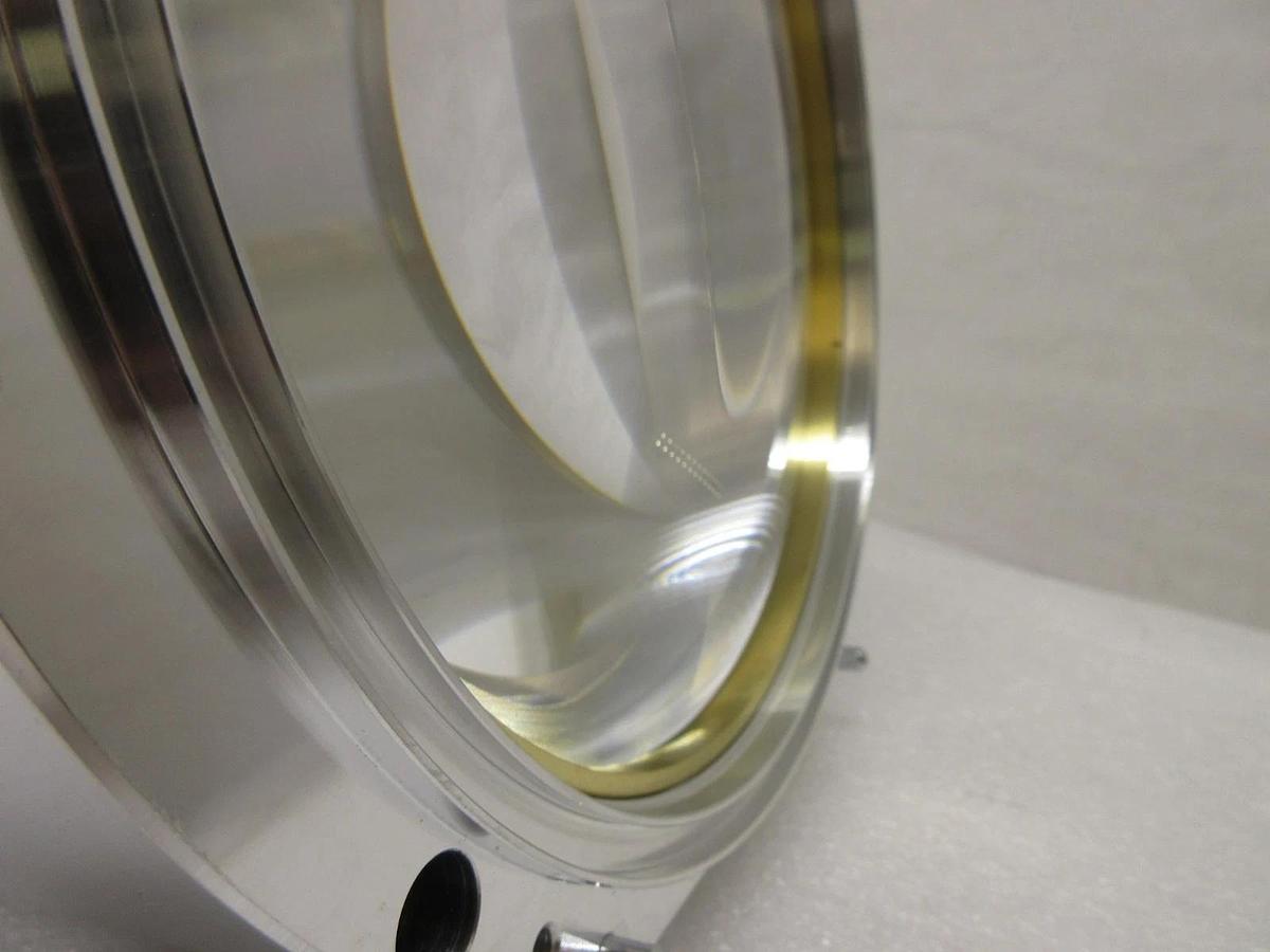 Used Nikon Precision Vertical Relay Lens NSR-S204B Step-and-Repeat Optics Working
