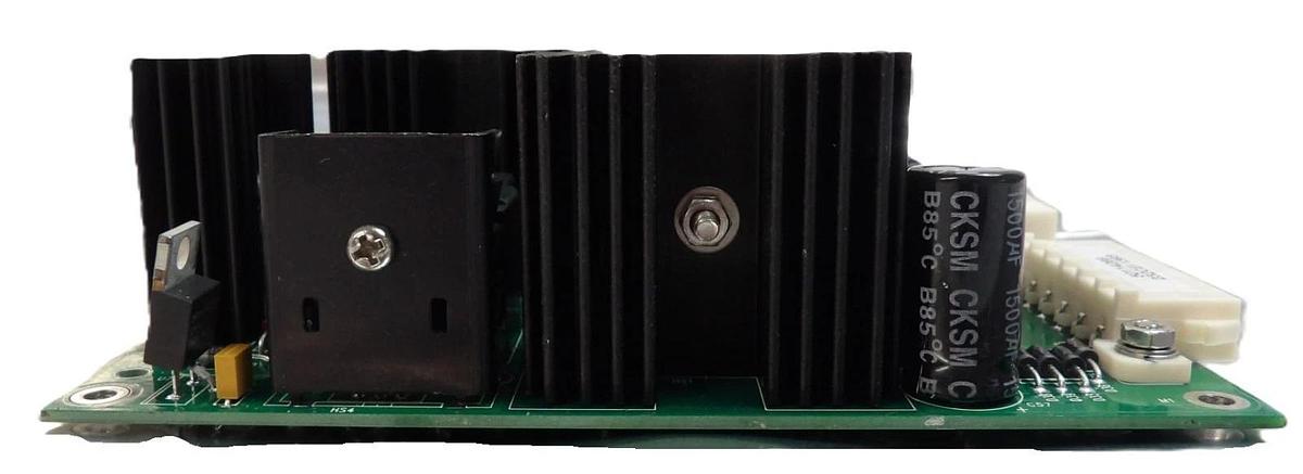 Used AB Sciex 5011491 Controller PCB 5011426 API 3200 Spectrometer MDS Working