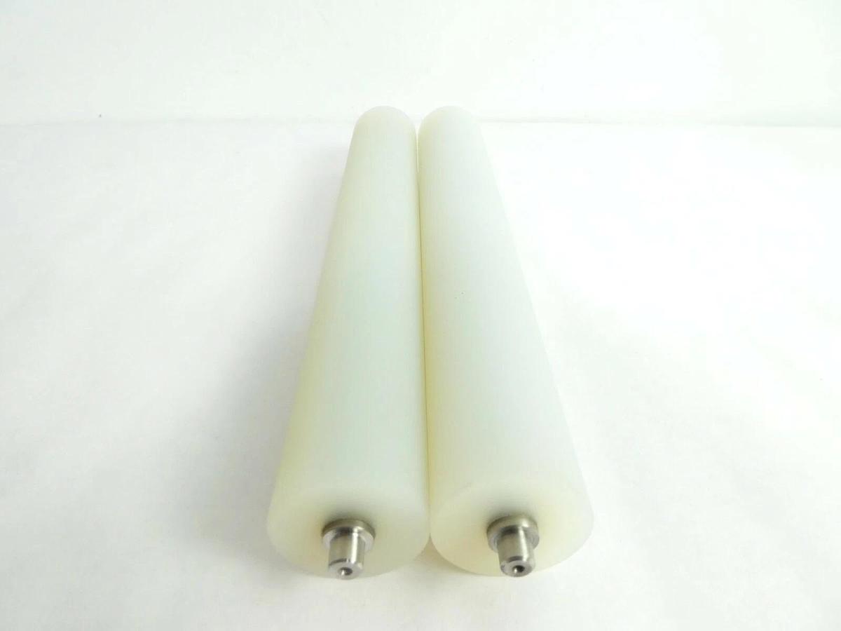 GTI Technologies Roller C262076 C262028 C163010 Lot of 14 New Surplus