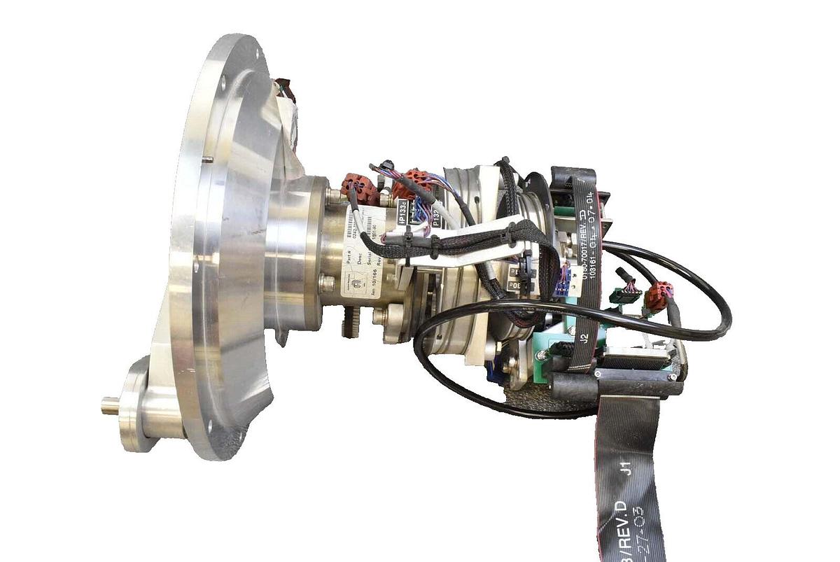 Used AMAT Applied Materials 0242-70220 200mm P5000 Robot Drive 8" Spare Surplus