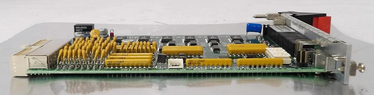 Used DIP 15049105 DeviceNet I/O PCB Card CDN491 AMAT 0190-04457 Working Surplus