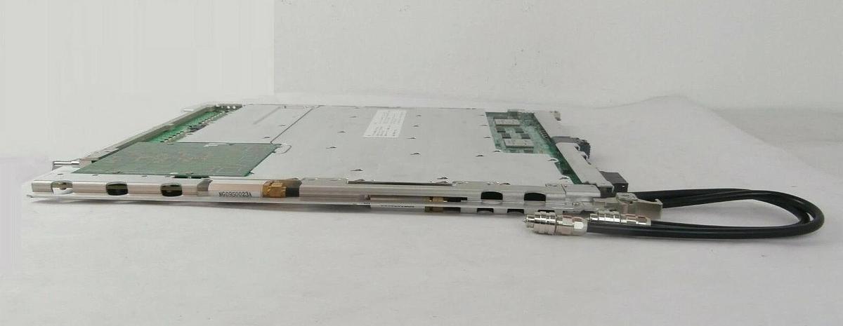 Used Advantest BES-032124X04 Liquid Cooled Processor PCB Card EAD T2000 Working Spare