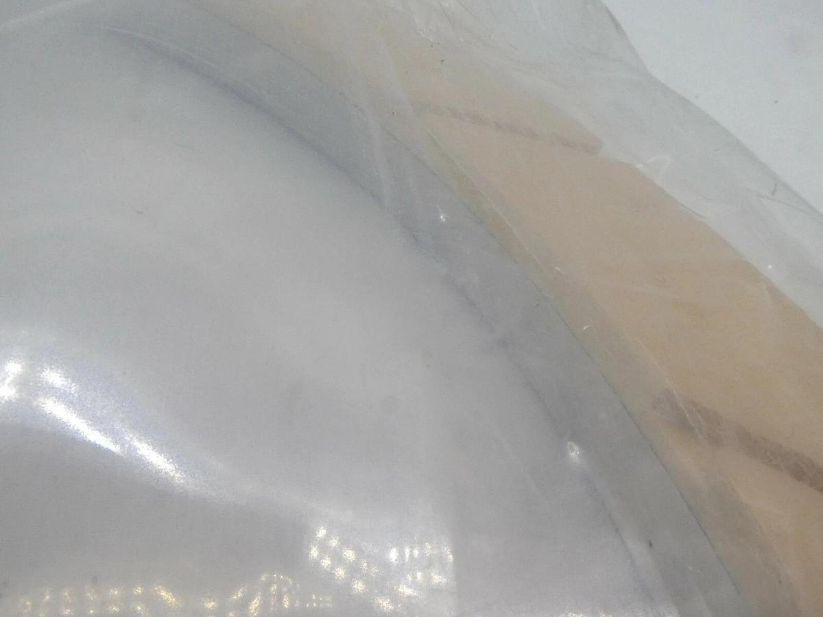 AMAT Applied Materials 0040-84056 300mm Retaining Ring Grooved AEP New Surplus