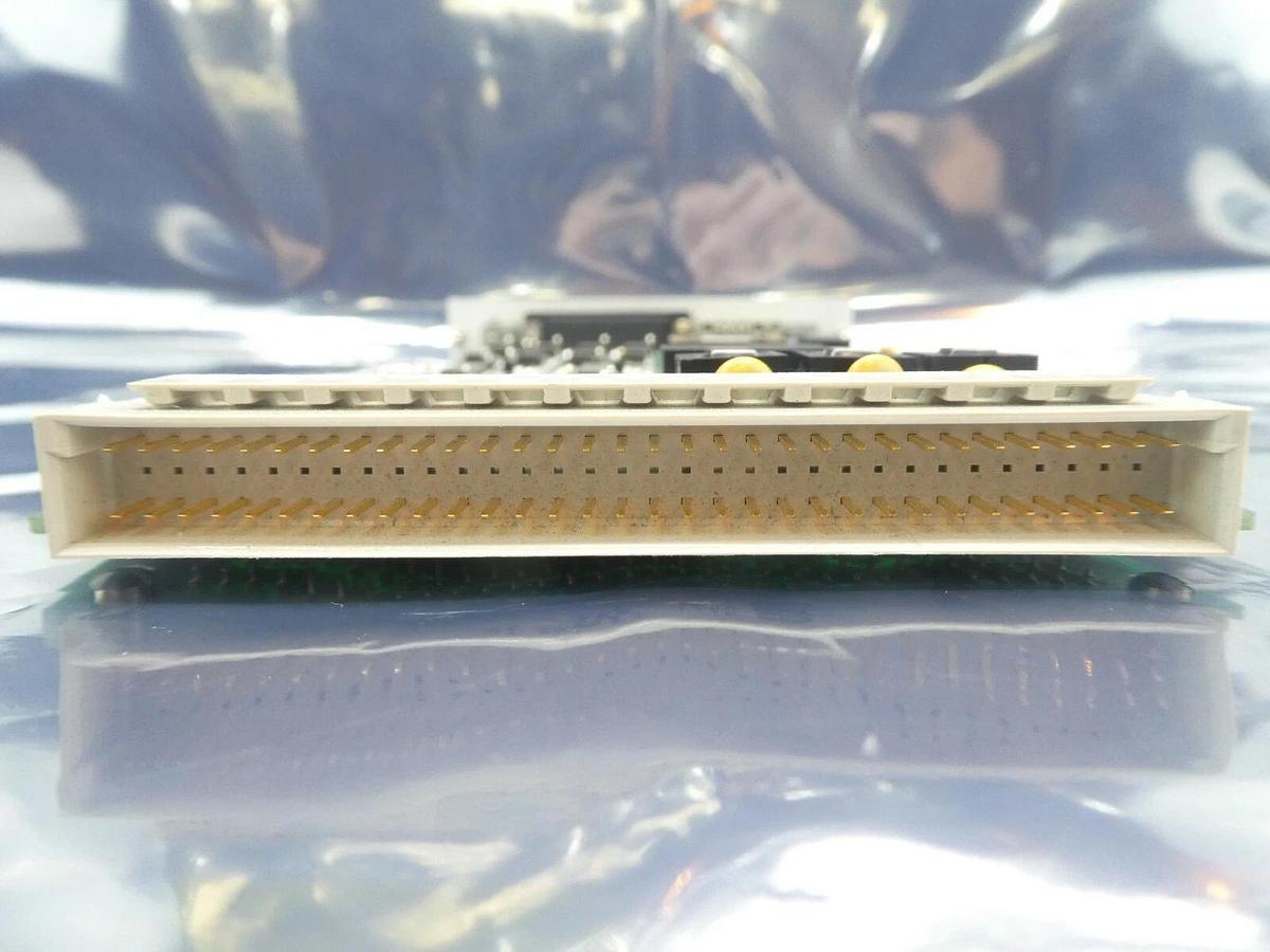 Used AMAT Applied Materials 0120-01139 PSD Board PCB Card E-CHUCK 0110-01139 Working