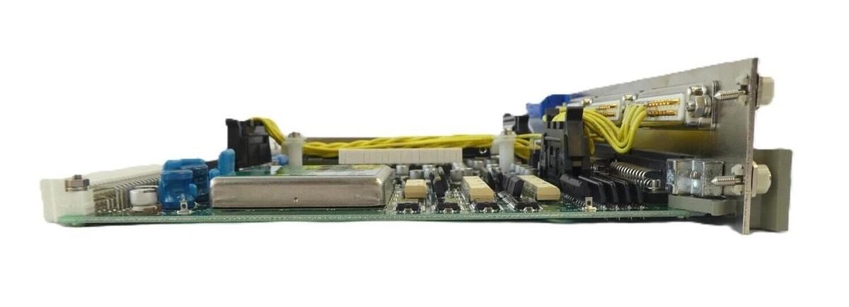 Used TEL Tokyo Electron 3281-000013-1A Interface PCB Card TCB0004-1/147CON Working