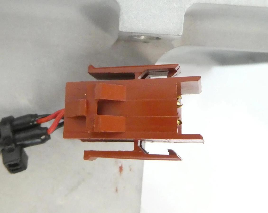 Used SMC NCDQ1B80-01-70404 Chamber Slit Valve Endura Centura 0030-70048 Working
