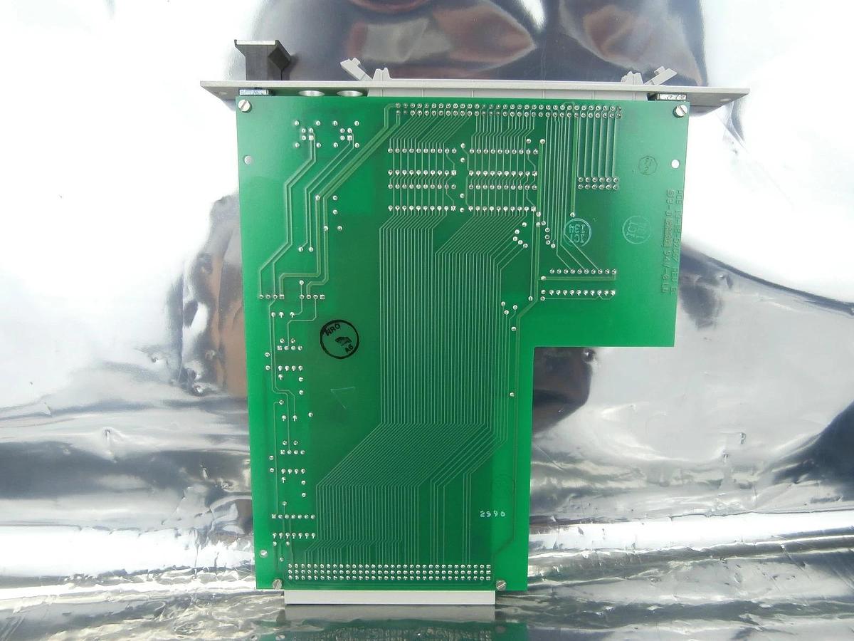 Used Ultratech Stepper 03-15-02066 6-Axis Laser Transition YP-Axis PCB Card 4700 Used