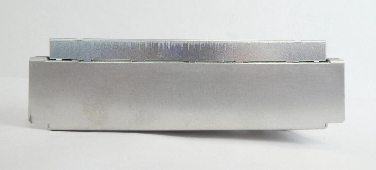 Used Sharp N0138CH-1 LCD PCB Front Panel Assembly 4284 A HP Agilent Working Surplus