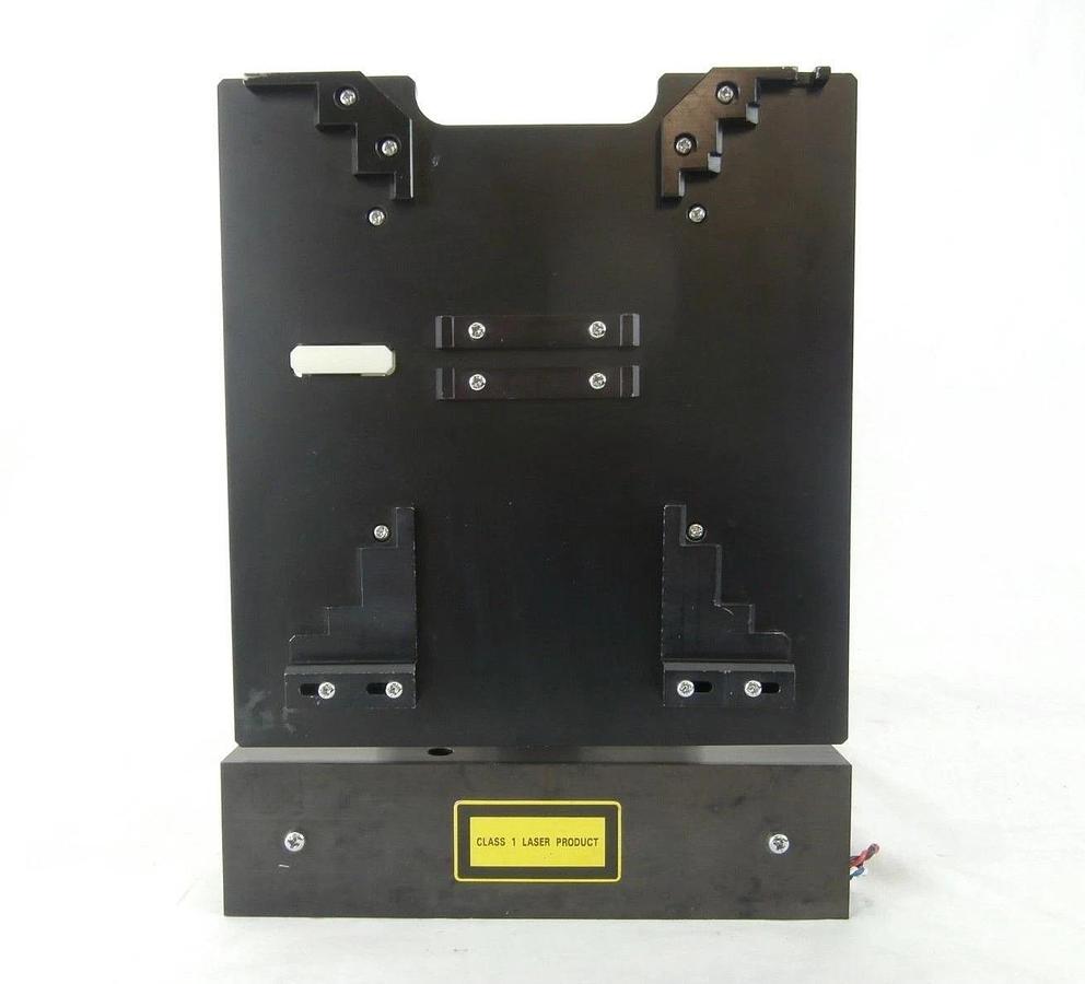 Used Nikon 200mm Wafer Indexer Lift Assembly OPTISTATION 3 Inspection System Used
