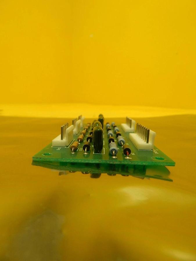 Used Yashibi IP-252 Connector Interface PCB Board Reseller Lot of 9 Used Working