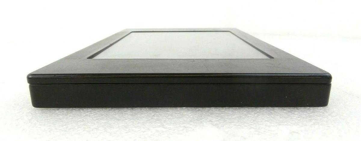 Used RECIF Technologies IDLW8 Integrated Operator Display Panel Working Surplus