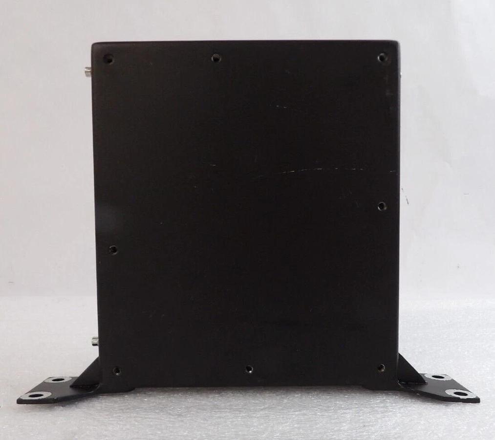 Used AMAT Applied Materials 0100-04164 Monitor/KB/Serial Light Pen Switch Working