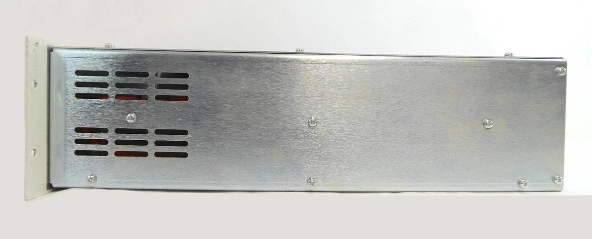 Used Thermo Fisher Scientific T190 Spectrometer Lens Power Supply Working Surplus
