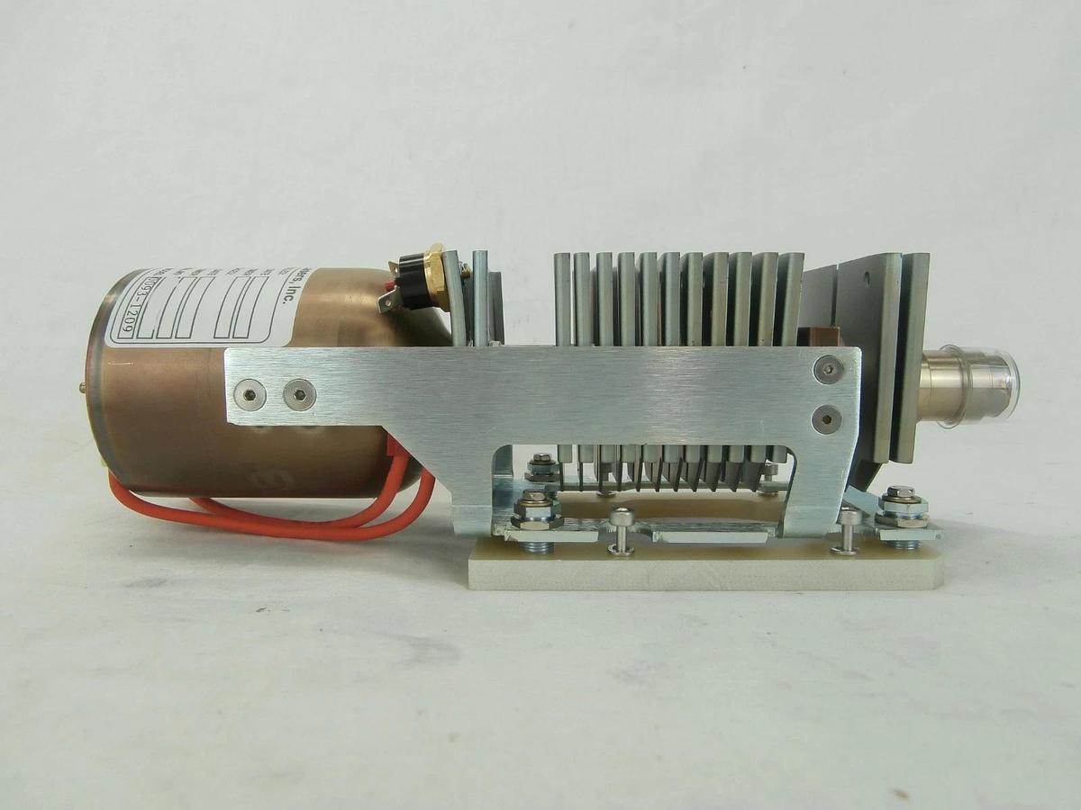 Used Spectra-Physics 0093-1209 Plasma Tube Laser KLA-Tencor 780-062873-000 Untested