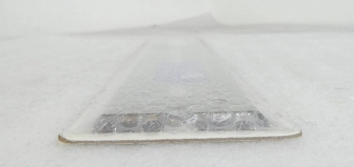 Varian Semiconductor H5408002 Graphite Shield 120xP Reseller Lot of 11 VSEA New