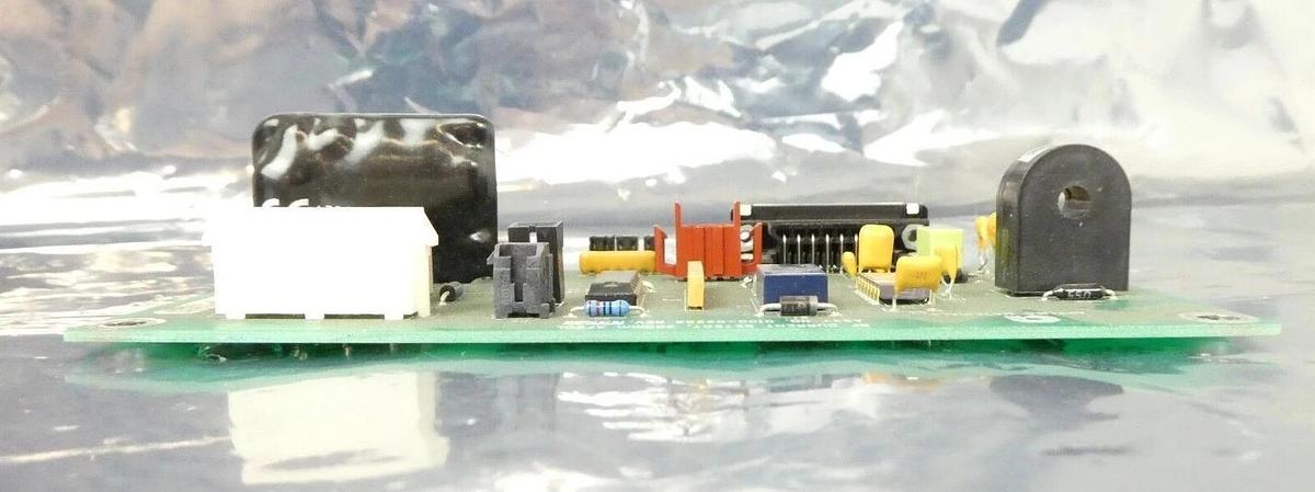 Used AMAT Applied Materials 0100-02258 300mm AFEOL RF Current Detector PCB Working