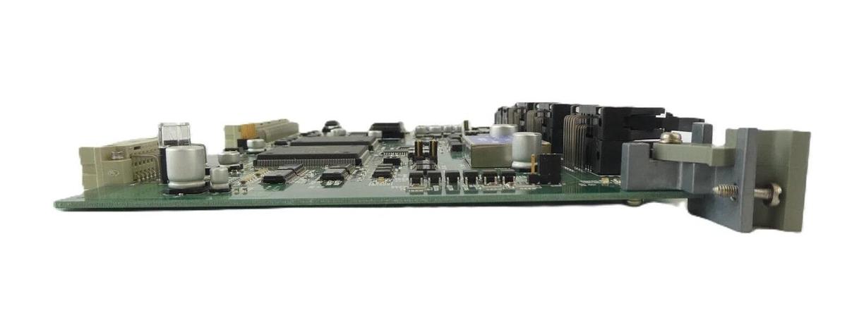 Used TEL Tokyo Electron 3895-120355-14 PCB Card TTLI21-11 F-Master_2 Working Surplus