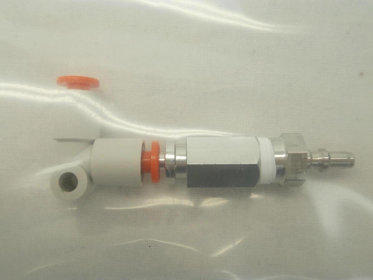 ATMI Packaging SP4CAAFE-031721 Dispenser NOWPak New Surplus