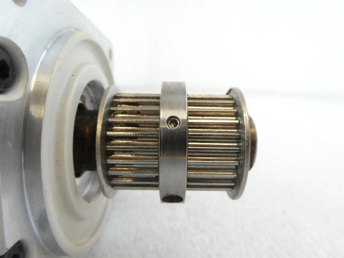 Used Panasonic MSMA042A7F AC Servo Motor TEL Tokyo Electron Lithius Working Surplus
