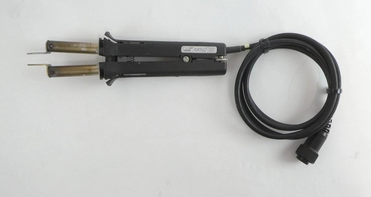 Used Pace 7008-0210-02 SensaTemp Soldering Station Module MBT 250 Working Surplus
