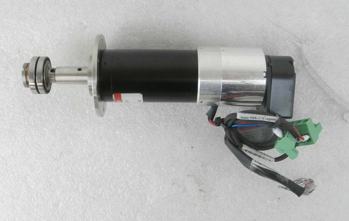 Used Maxon Motor 240401 DC Motor Novellus Harmonic Drive 76-176794-00 No Plug Spare