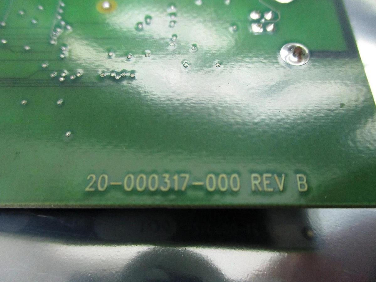 Used Applied Precision 21-000317-001 Processor Interface Board PCB Used Working