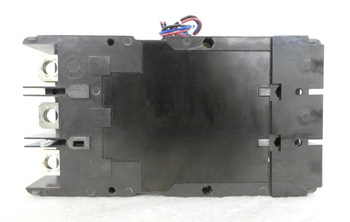 Used Eaton LGE3630NN 3-Pole Industrial Circuit Breaker Module L630E Working Surplus