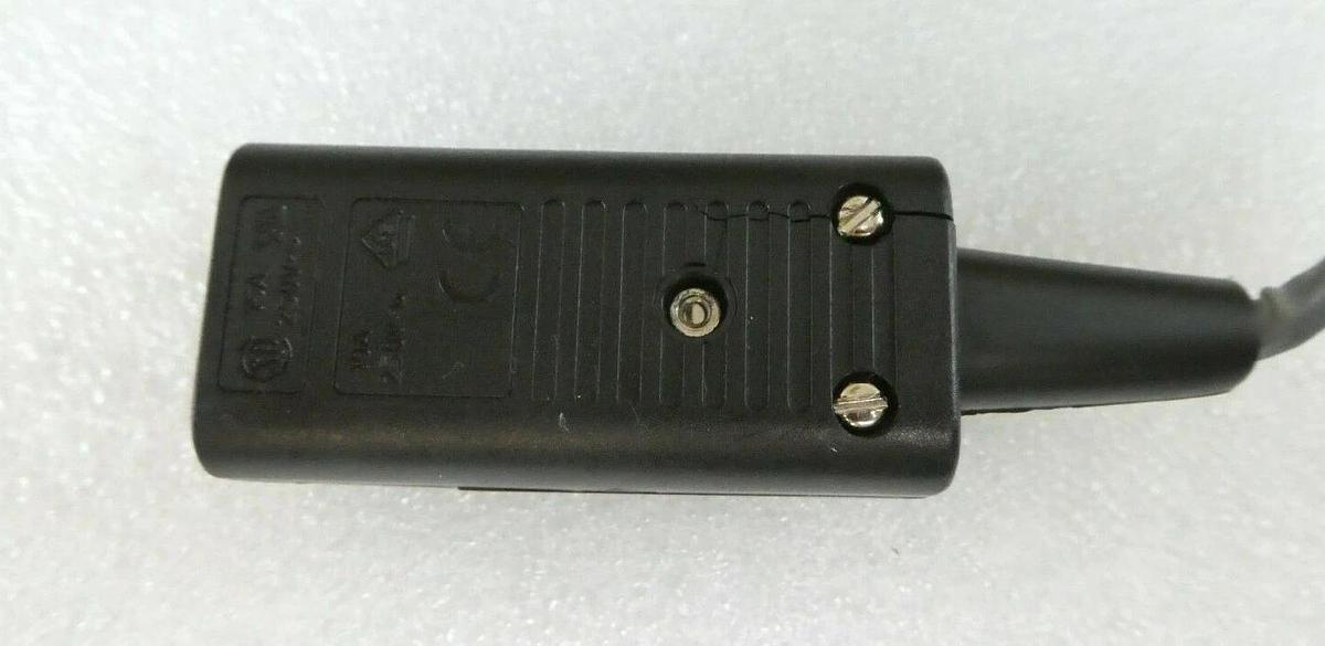 Used KLA-Tencor 720-20847-001 Motor Controller Assembly Intandem eS31 Working Surplus