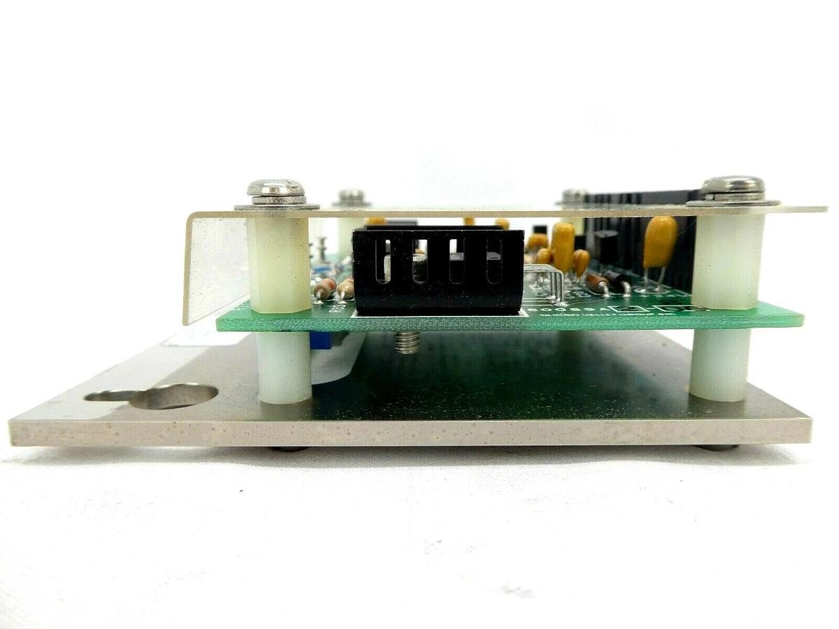 Used SVG Silicon Valley Group 99-16949-01 Flat Finder PCB SVG 88 Working Surplus