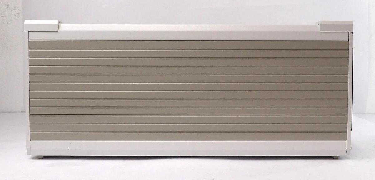 Used IVEK A062175 4 Channel System Liquid Dispenser MULTISPENSE 900 Spare Surplus