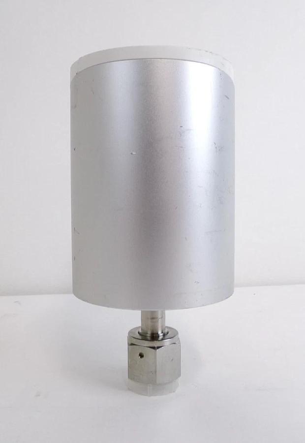 Used AMAT Applied Materials Baratron Transducer CG100 Lot of 3 Surplus