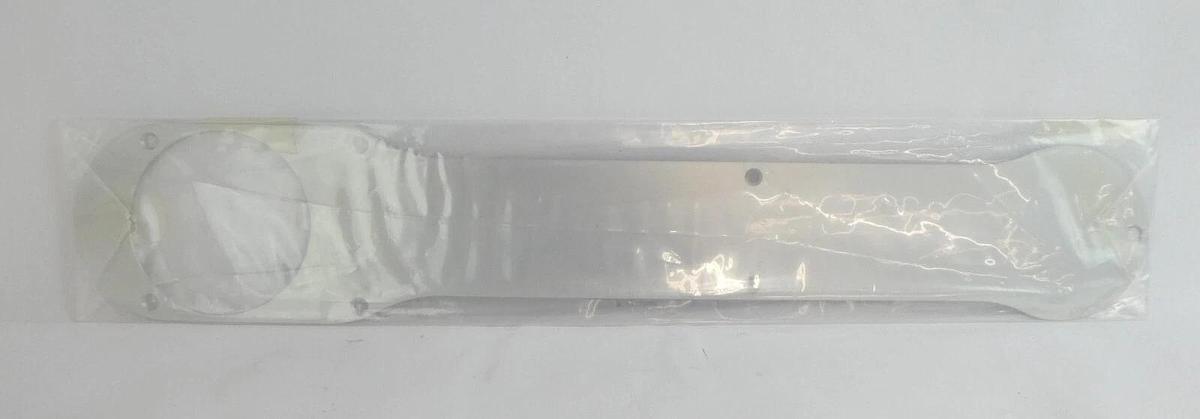 TEL Tokyo Electron 3D10-300395-V1 Arm Cover Reseller Lot of 3 New Surplus