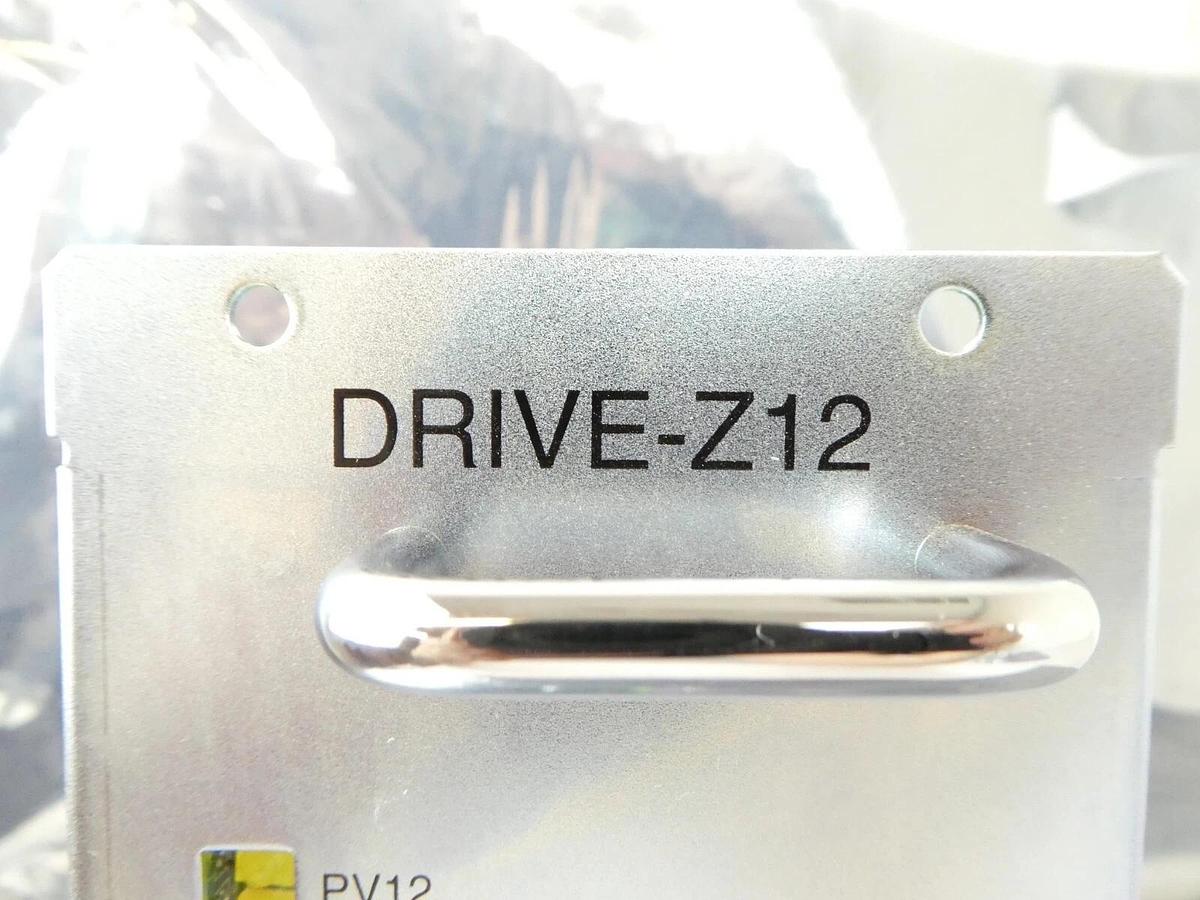 Used Sumitomo Electric 52131010C Driver Board DRIVE-Z12 PCB Card Nikon NSR Working