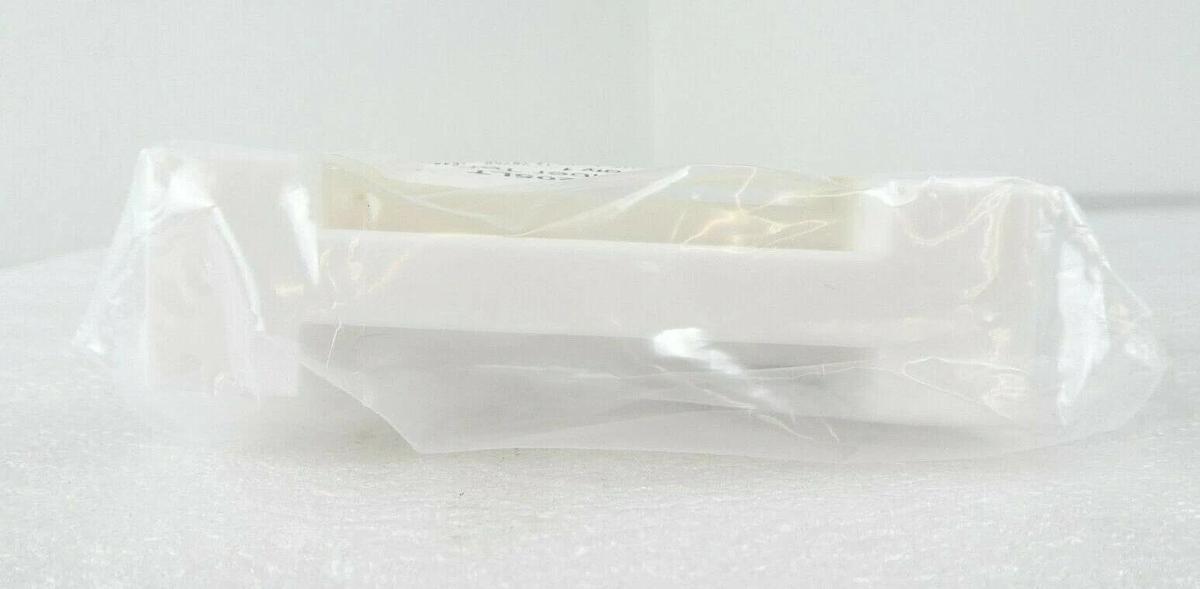 Refurbished AMAT Applied Materials 0020-10205 LT CVG Teflon Block Lot of 5 P5000 Refurbished